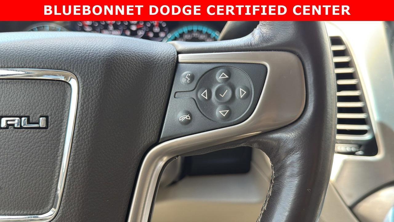 2018 GMC Yukon Denali New Braunfels TX