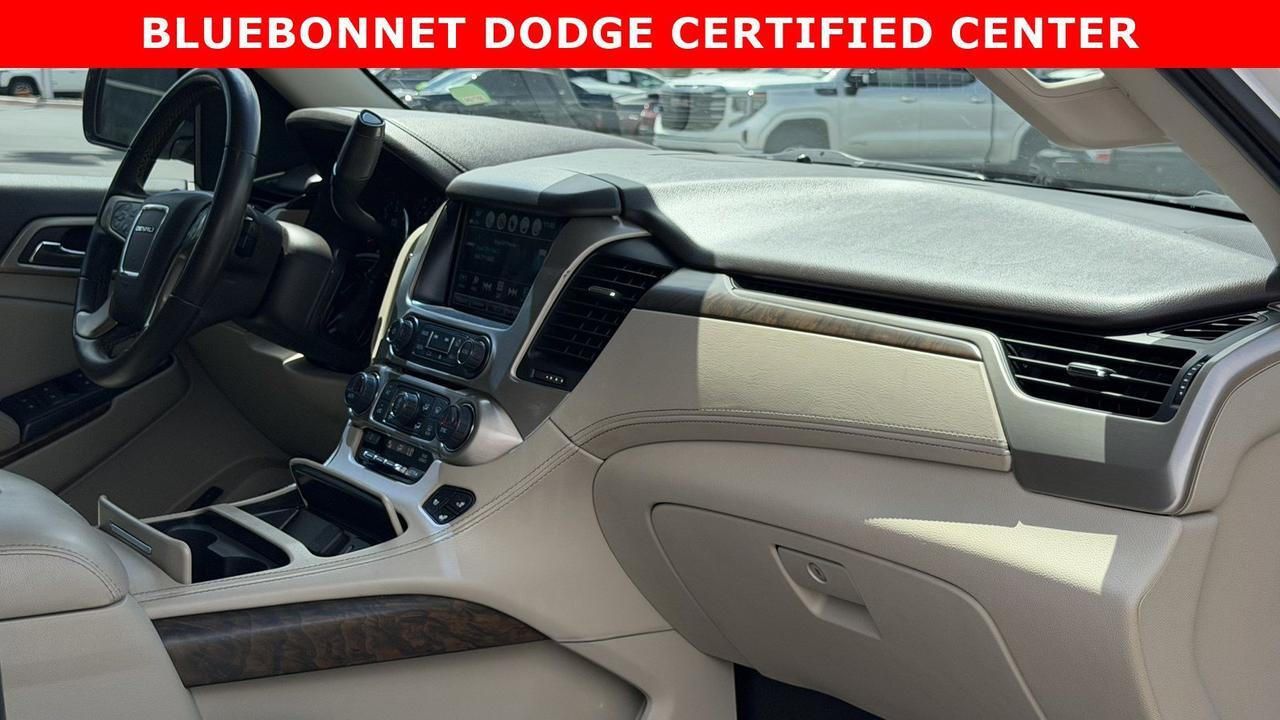 2018 GMC Yukon Denali New Braunfels TX