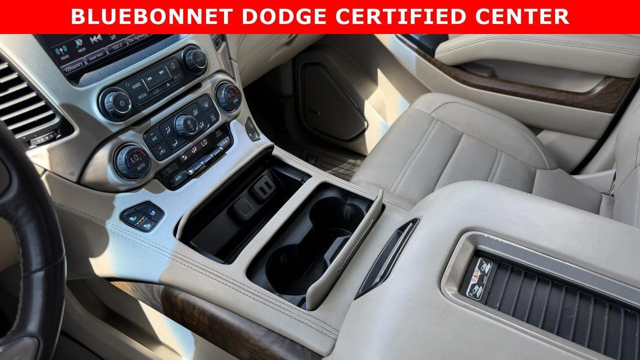 2018 GMC Yukon Denali New Braunfels TX