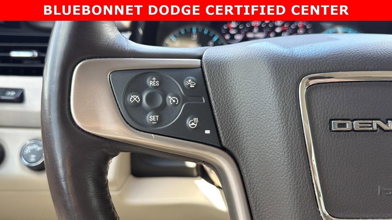 2018 GMC Yukon Denali New Braunfels TX