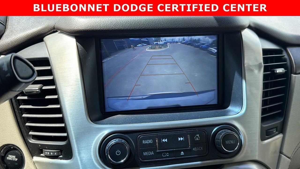 2018 GMC Yukon Denali New Braunfels TX
