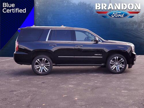 2018 GMC Yukon Denali Tampa FL 2018 GMC Yukon Denali Tampa FL