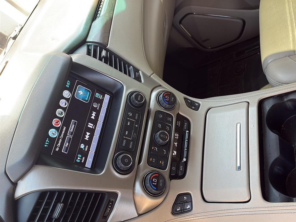 2018 GMC Yukon Denali Tucson AZ