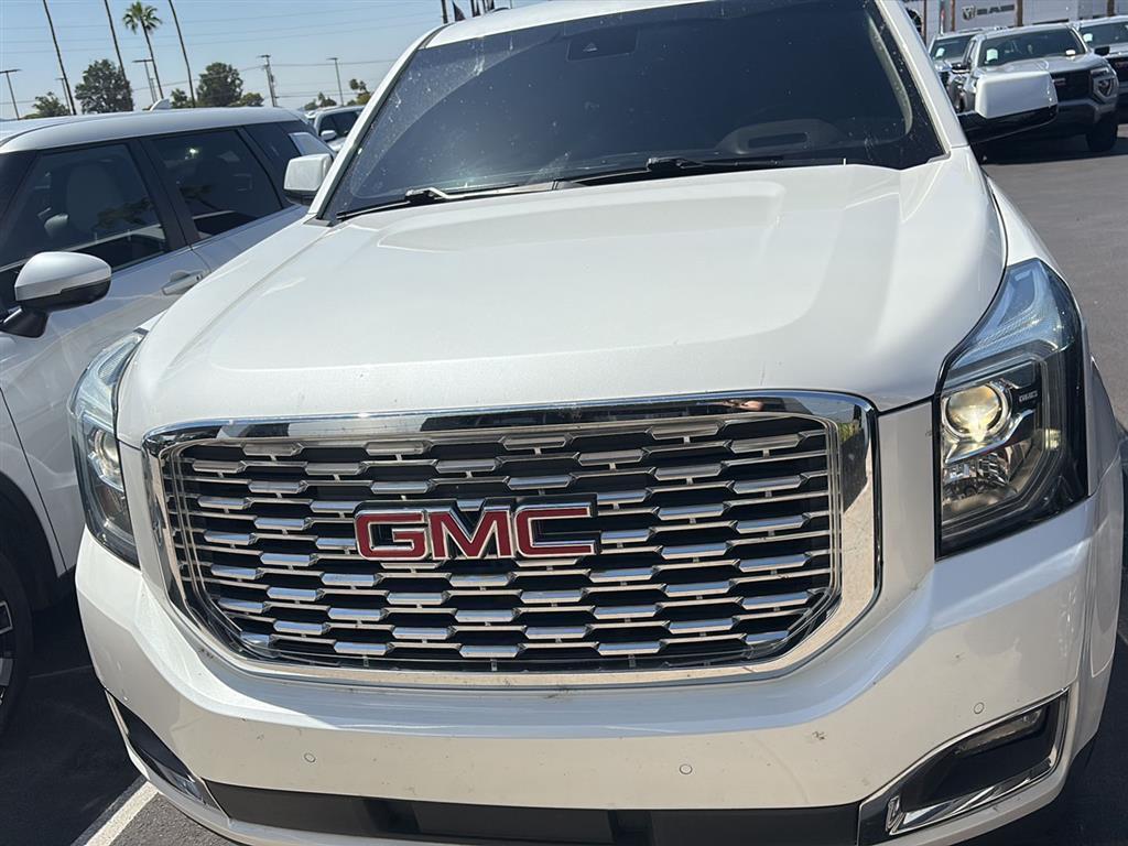 2018 GMC Yukon Denali Tucson AZ