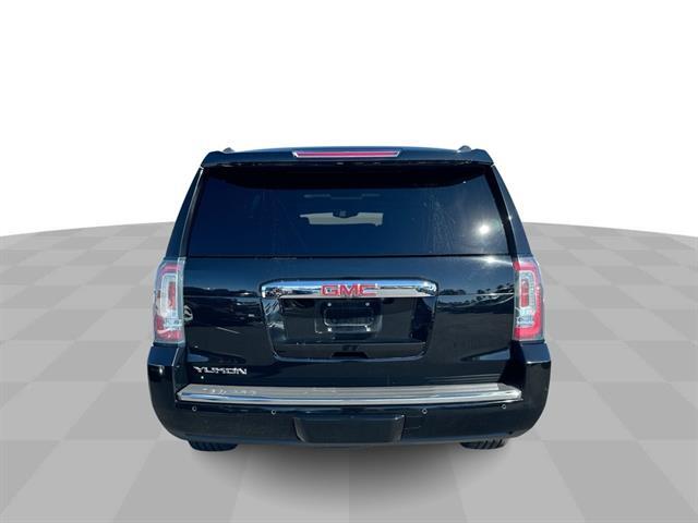 2018 GMC Yukon Denali Tucson AZ