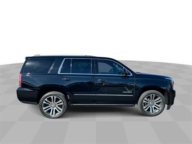 2018 GMC Yukon Denali Tucson AZ