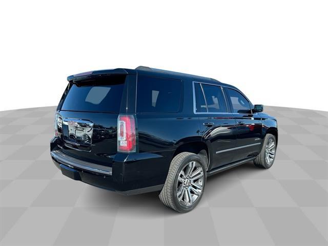 2018 GMC Yukon Denali Tucson AZ
