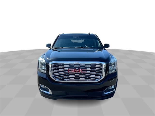 2018 GMC Yukon Denali Tucson AZ