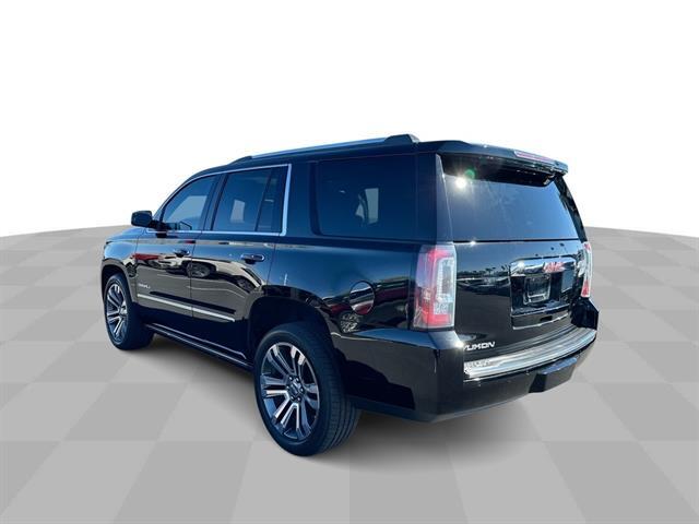 2018 GMC Yukon Denali Tucson AZ