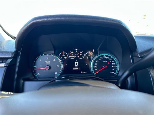 2018 GMC Yukon Denali Tucson AZ