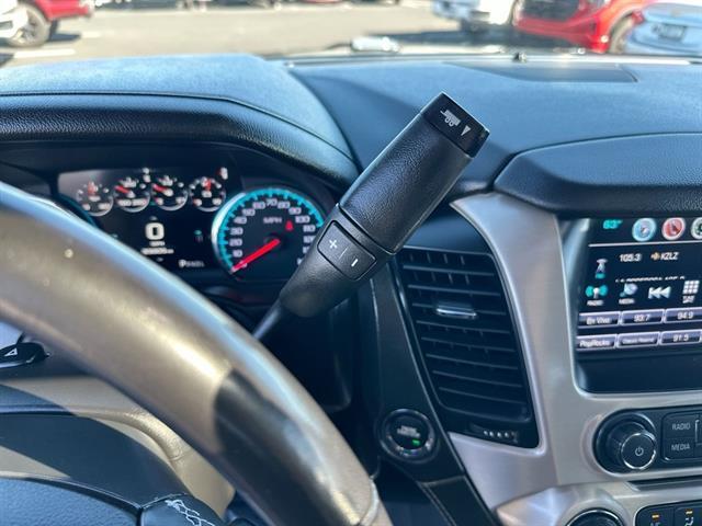 2018 GMC Yukon Denali Tucson AZ