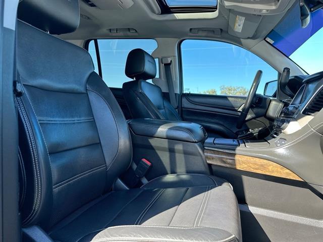 2018 GMC Yukon Denali Tucson AZ