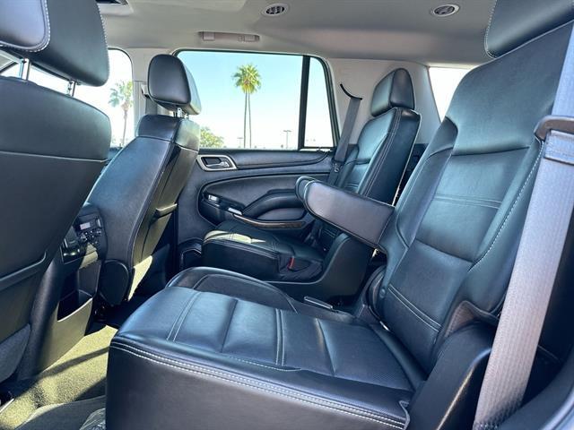 2018 GMC Yukon Denali Tucson AZ