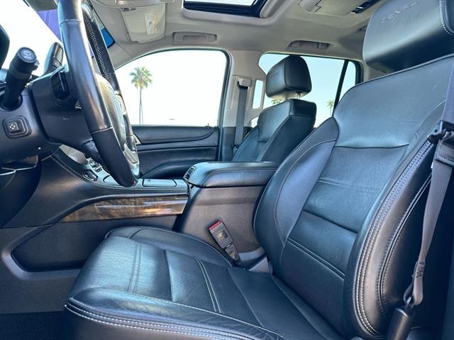 2018 GMC Yukon Denali Tucson AZ