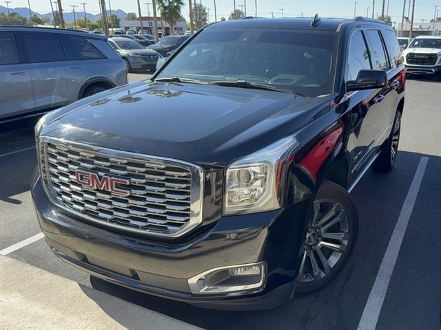 2018 GMC Yukon Denali Tucson AZ