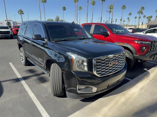 2018 GMC Yukon Denali Tucson AZ