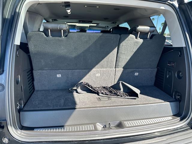 2018 GMC Yukon Denali Tucson AZ