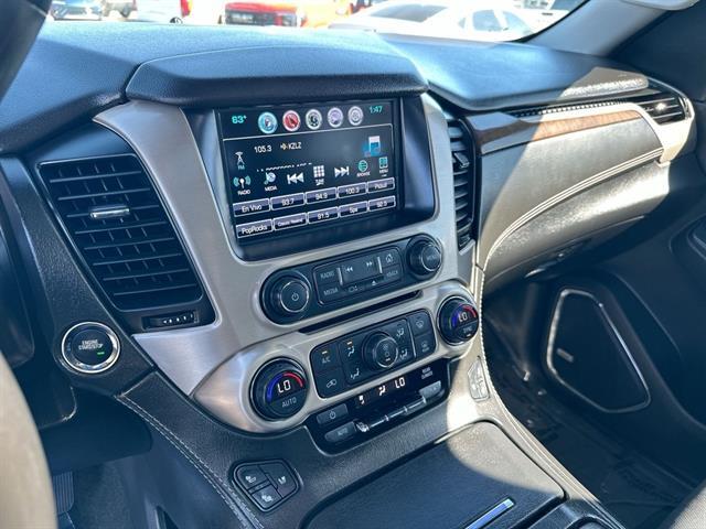 2018 GMC Yukon Denali Tucson AZ