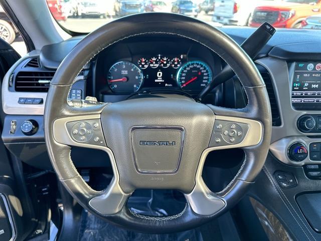 2018 GMC Yukon Denali Tucson AZ