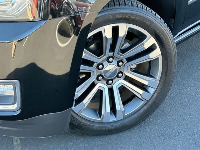 2018 GMC Yukon Denali Tucson AZ