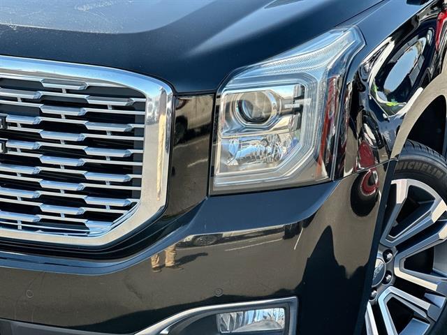 2018 GMC Yukon Denali Tucson AZ