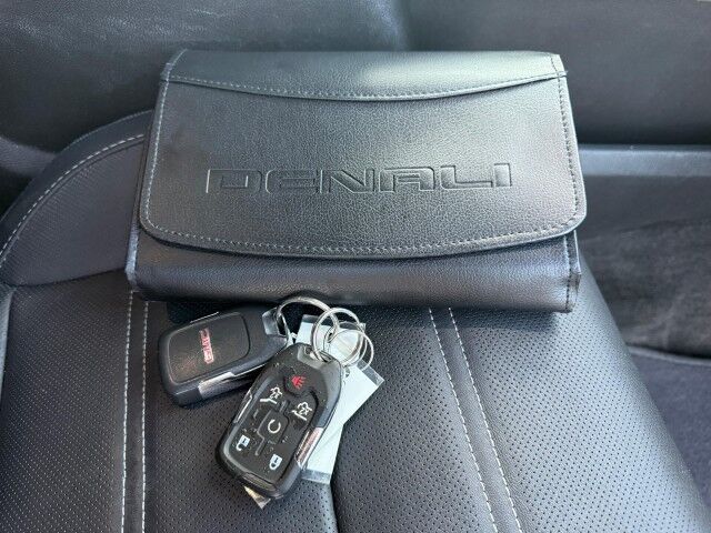 2018 GMC Yukon Denali Whitehall PA