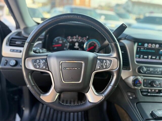 2018 GMC Yukon Denali Whitehall PA