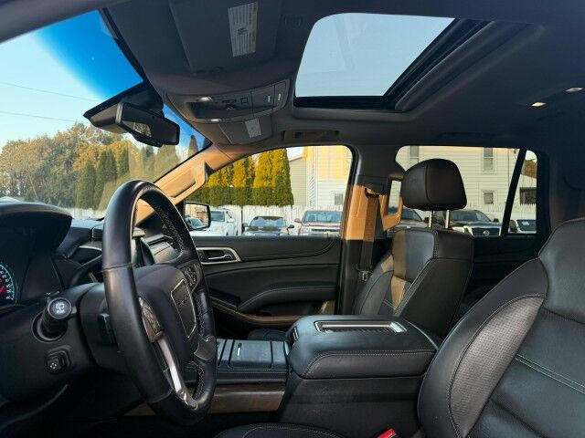 2018 GMC Yukon Denali Whitehall PA