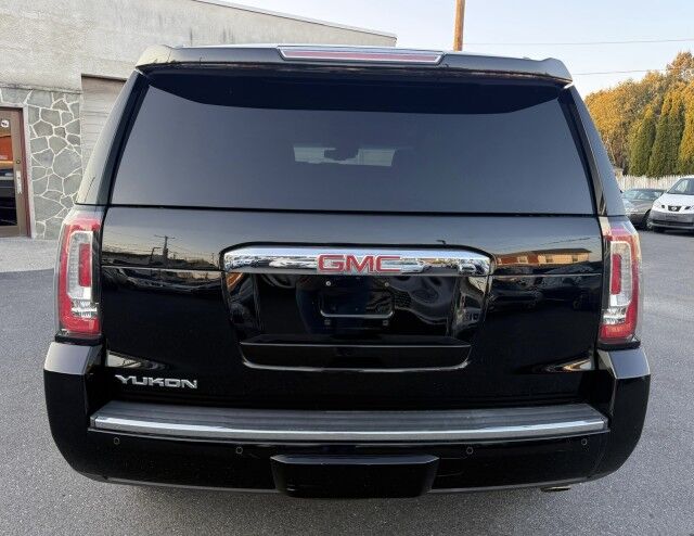 2018 GMC Yukon Denali Whitehall PA