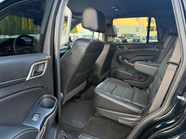 2018 GMC Yukon Denali Whitehall PA