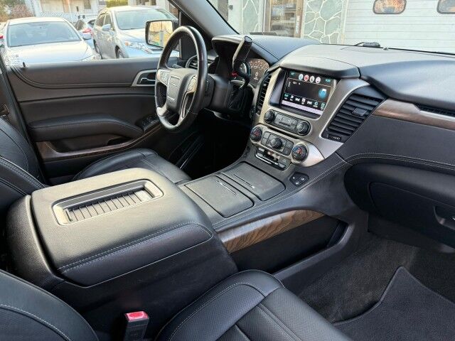 2018 GMC Yukon Denali Whitehall PA
