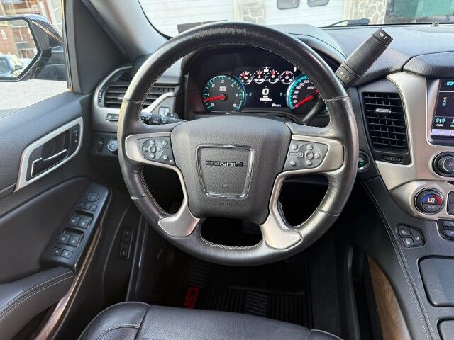 2018 GMC Yukon Denali Whitehall PA