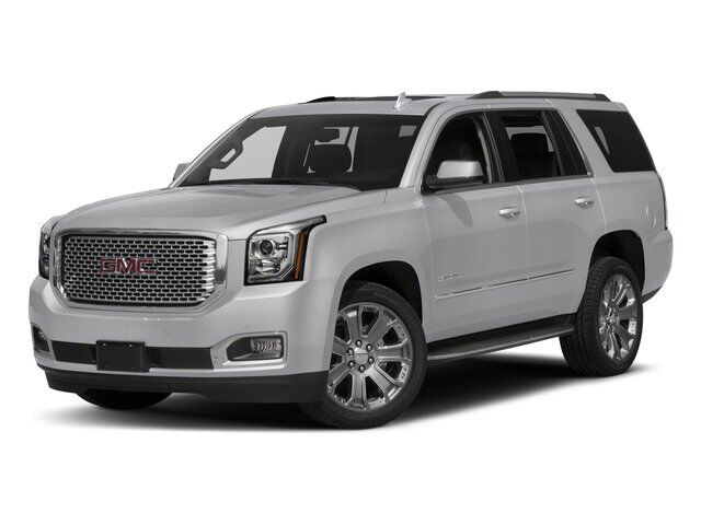2018 GMC Yukon Denali Winder GA