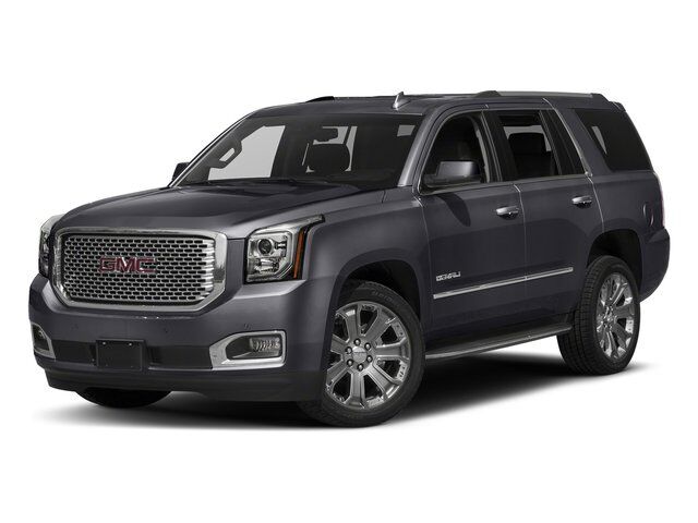 2018 GMC Yukon Denali Winder GA