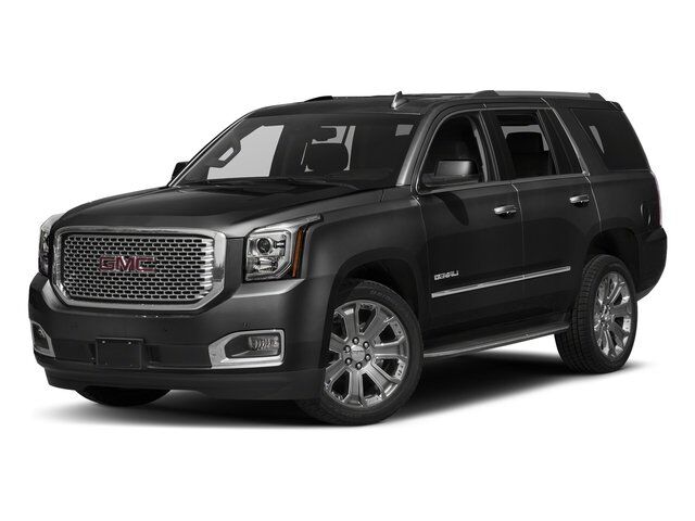 2018 GMC Yukon Denali Winder GA