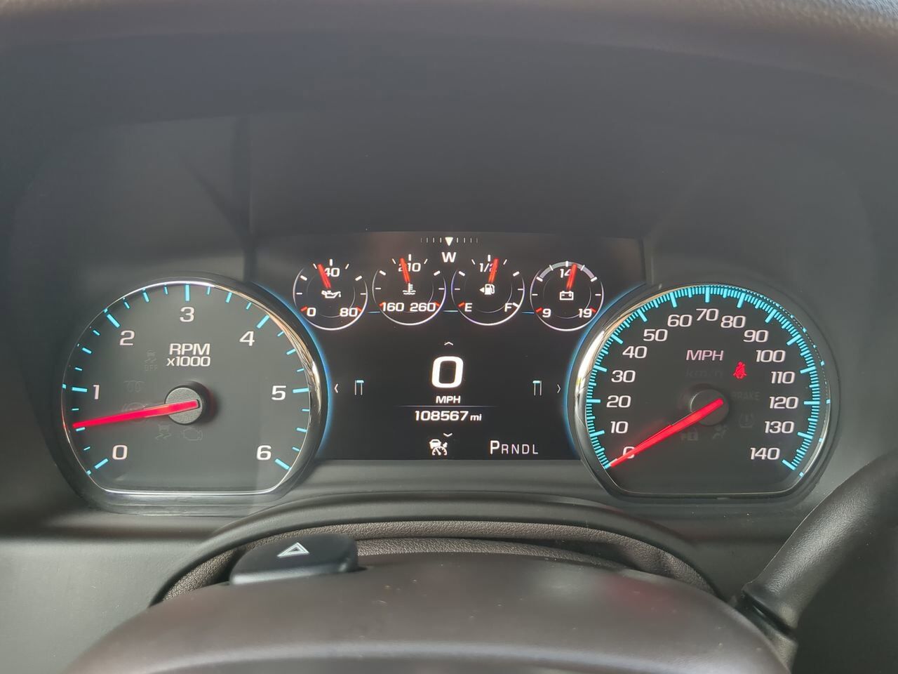 2018 GMC Yukon Denali Winder GA