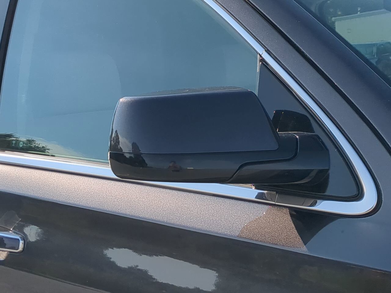 2018 GMC Yukon Denali Winder GA