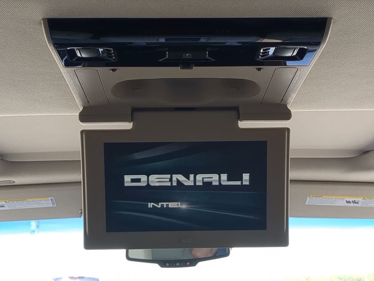2018 GMC Yukon Denali Winder GA