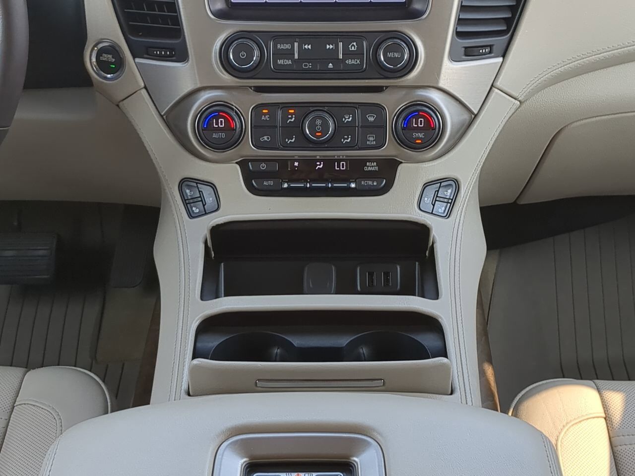 2018 GMC Yukon Denali Winder GA