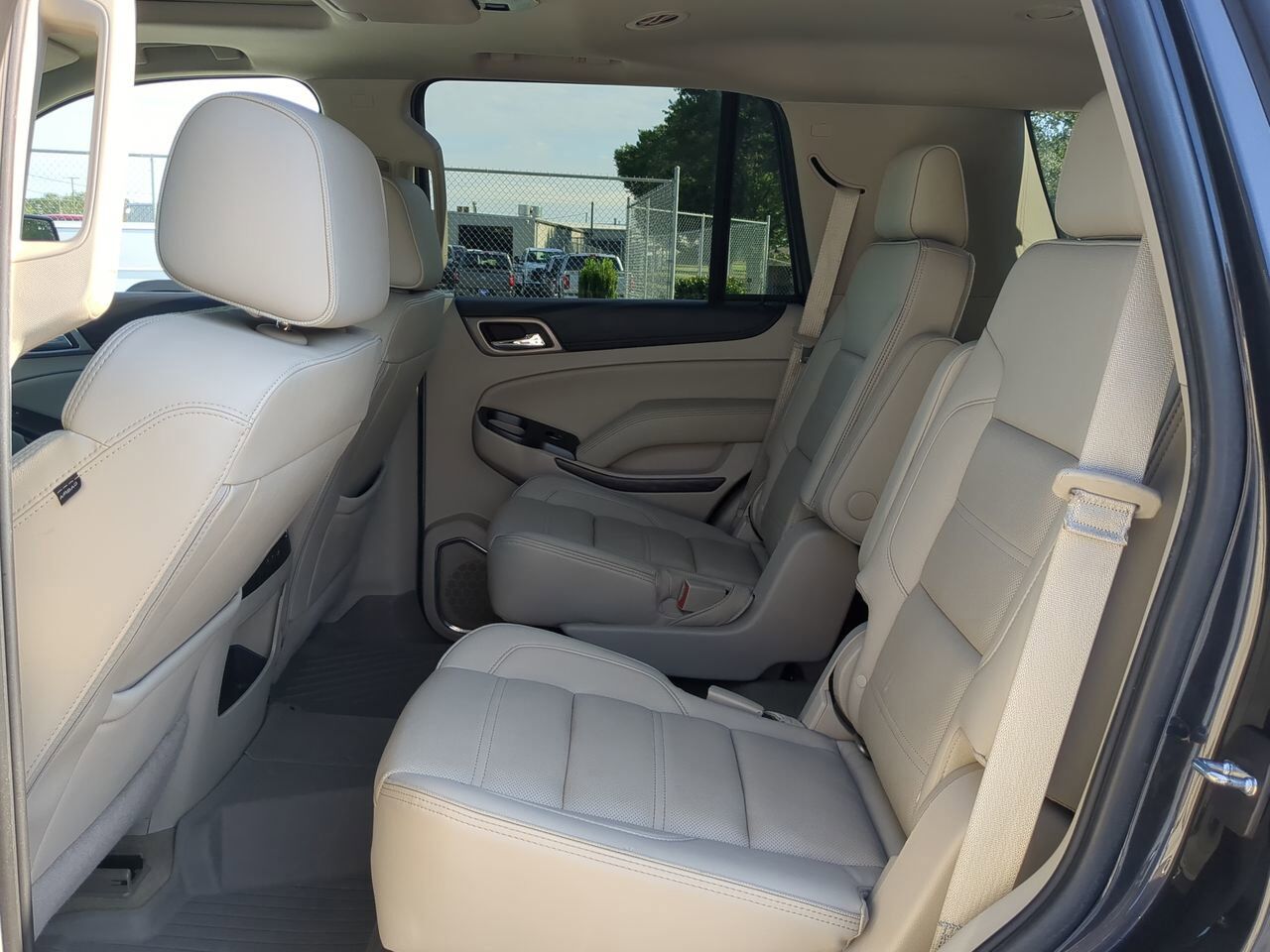 2018 GMC Yukon Denali Winder GA
