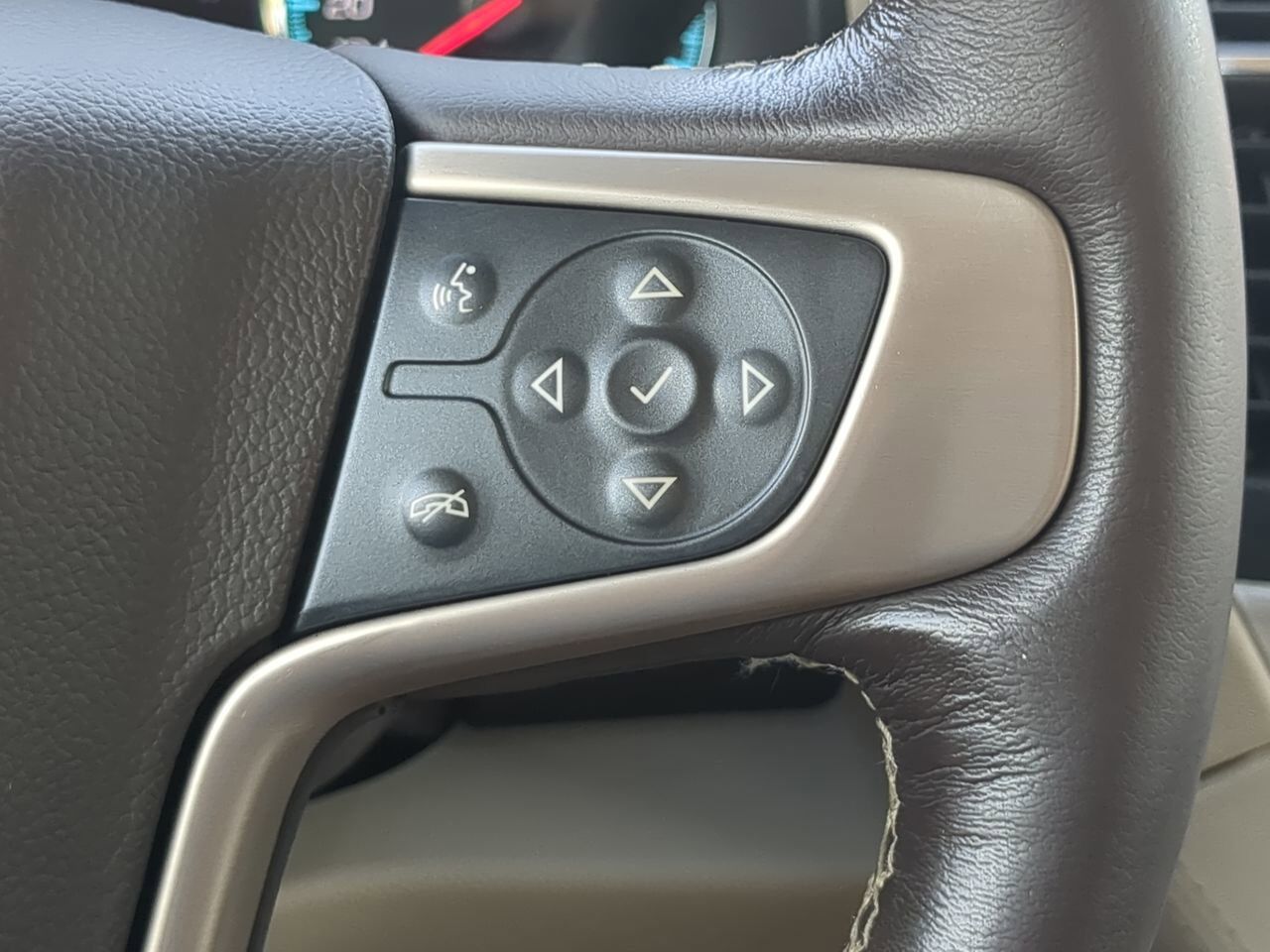 2018 GMC Yukon Denali Winder GA