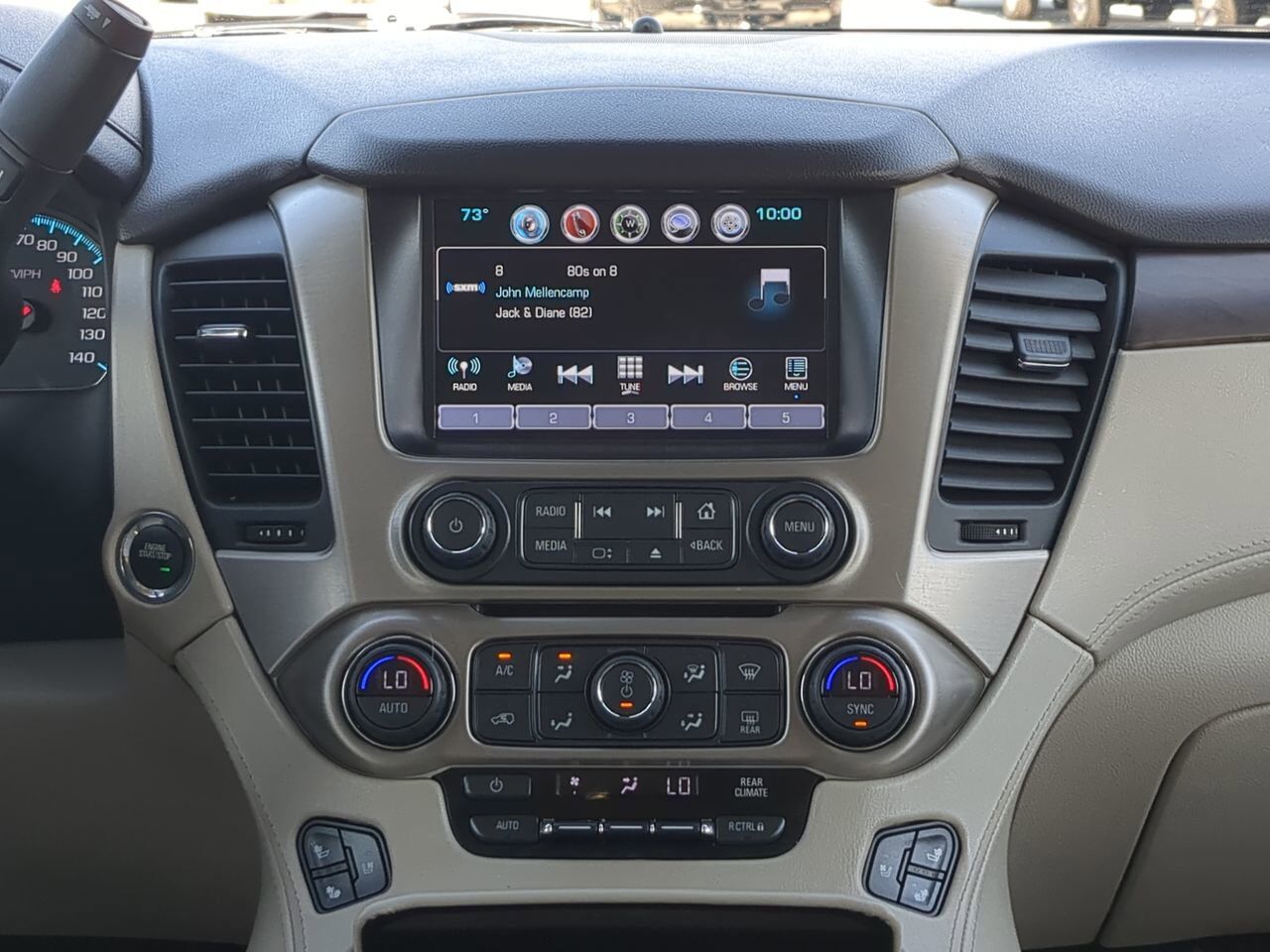 2018 GMC Yukon Denali Winder GA