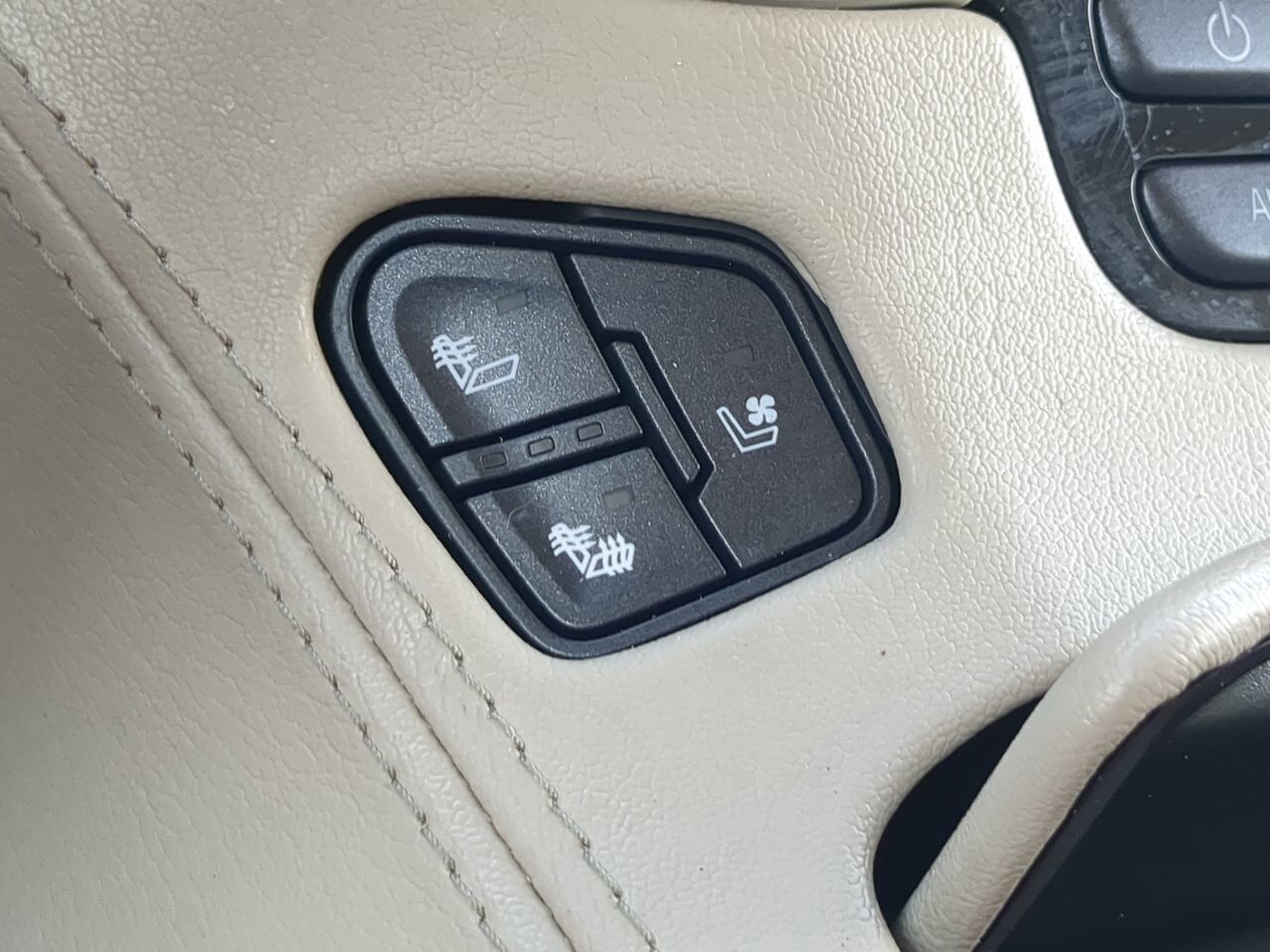 2018 GMC Yukon Denali Winder GA