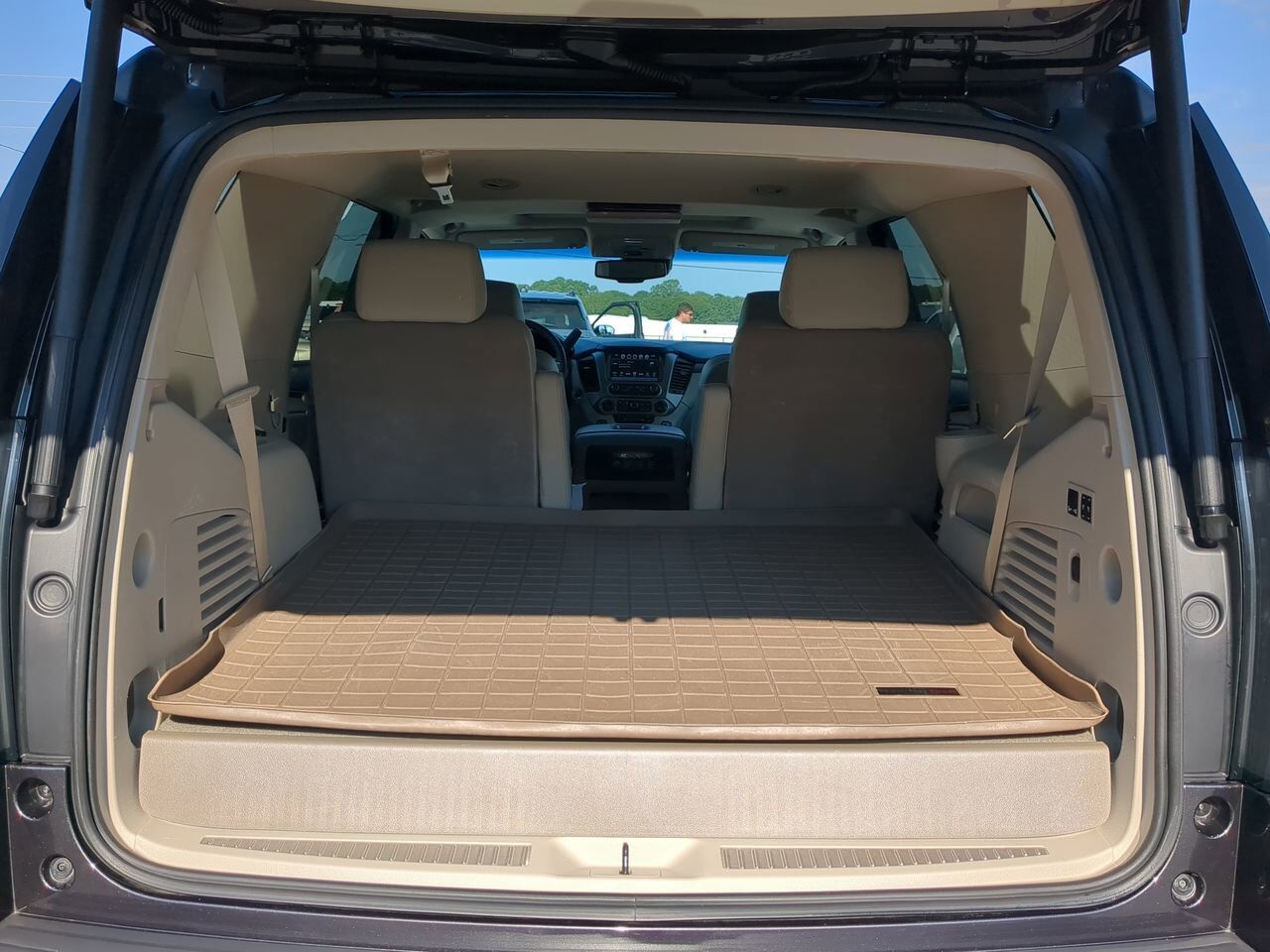 2018 GMC Yukon Denali Winder GA