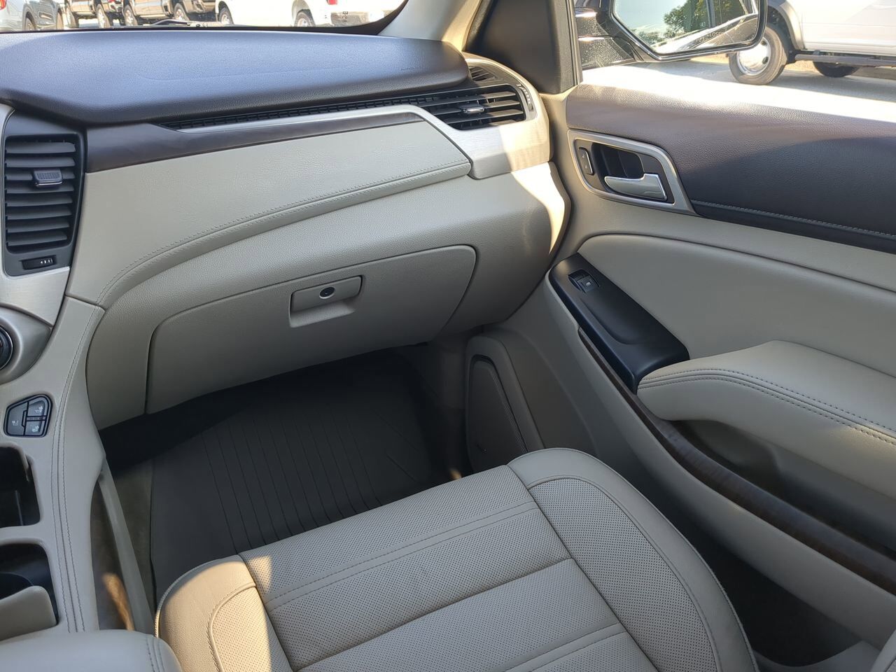 2018 GMC Yukon Denali Winder GA