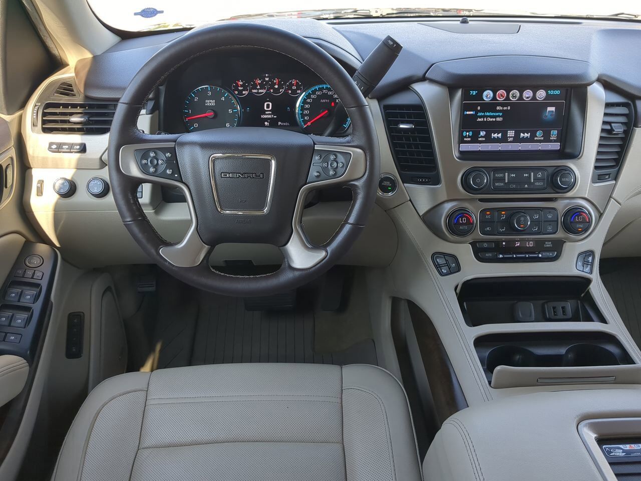 2018 GMC Yukon Denali Winder GA