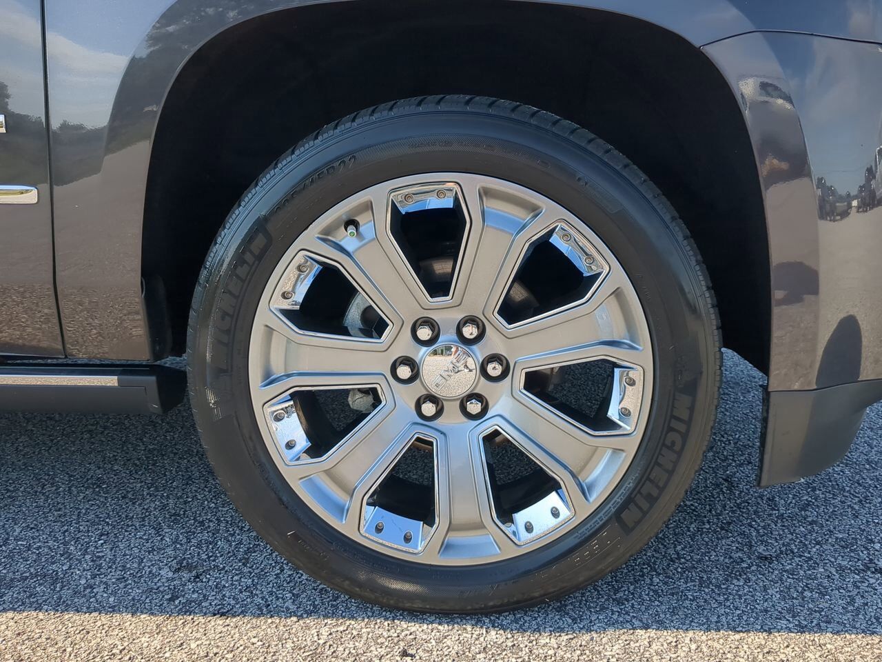 2018 GMC Yukon Denali Winder GA