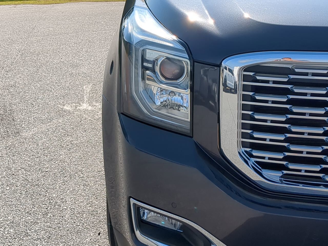 2018 GMC Yukon Denali Winder GA