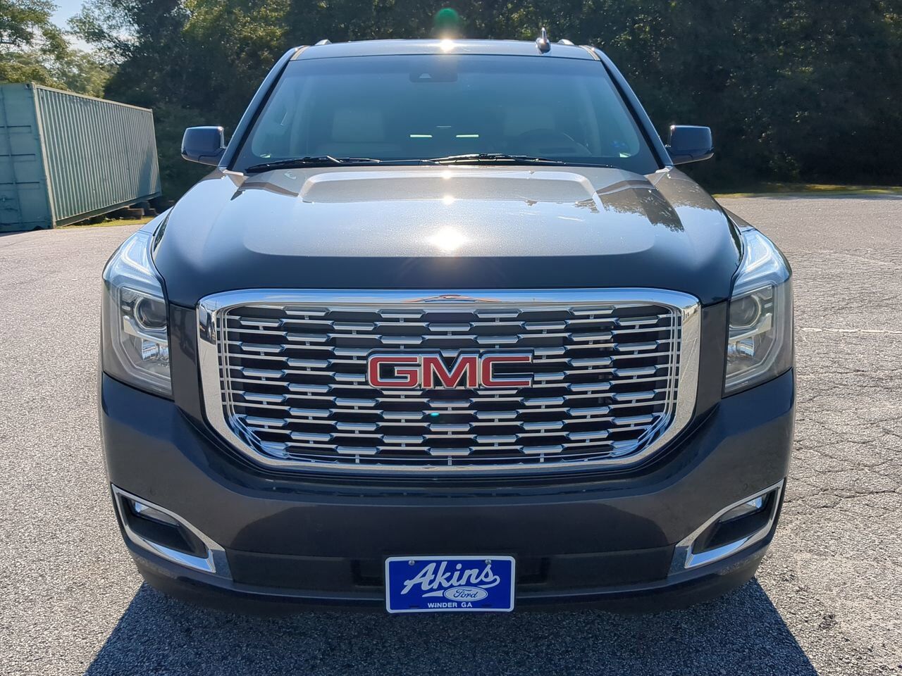 2018 GMC Yukon Denali Winder GA