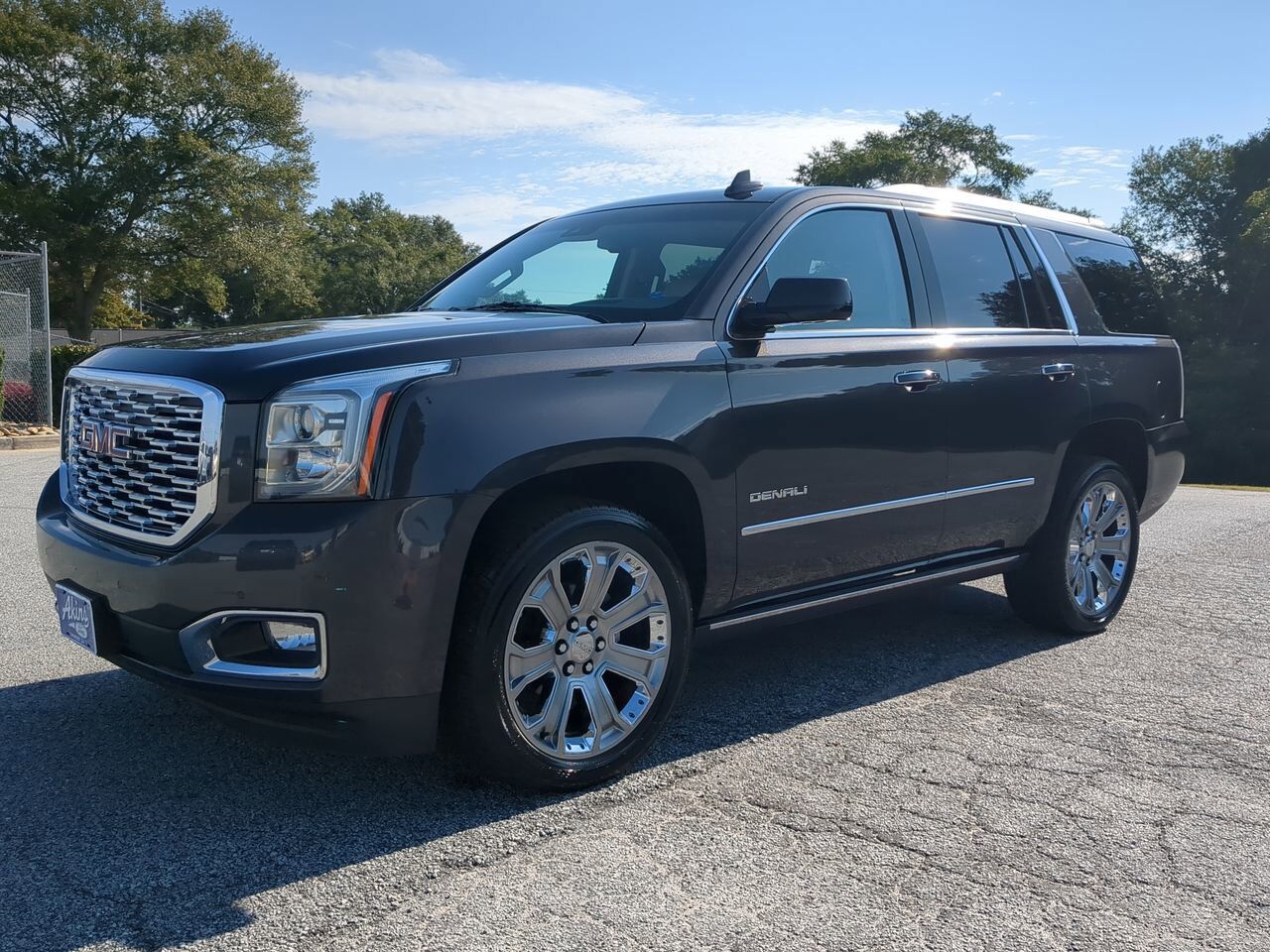 2018 GMC Yukon Denali Winder GA